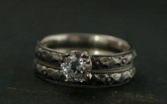 Top 15 of Renaissance Engagement Rings