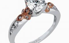Top 15 of Seattle Engagement Rings