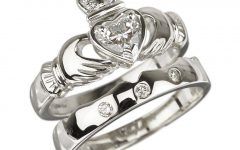 15 Best Ideas Claddagh Rings Engagement