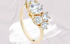 25 The Best Diamond Cluster Rings