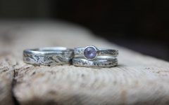 15 Best Collection of Unique Wedding Rings Sets