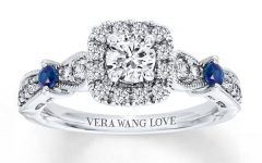 The Best Vera Wang Engagement Rings Ireland