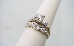 The Best Estate Wedding Rings