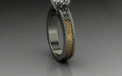 2024 Best of Country Wedding Rings