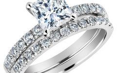 Engagement Rings and Wedding Bands for Women