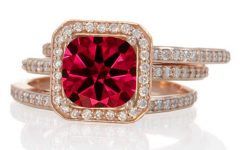 The 25 Best Collection of 40th Anniversary Rings