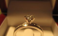 15 Collection of Silver Engagement Rings Philippines