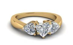 The Best Anniversary Rings for Sale