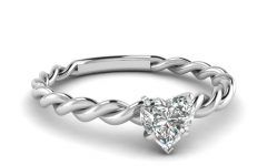 15 Best Collection of Small Diamond Wedding Bands