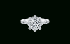 The 15 Best Collection of Harry Winston Engagement Rings