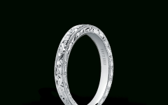 15 Best Wedding Rings Without Diamonds