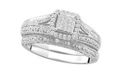 Top 15 of Walmart White Gold Wedding Bands